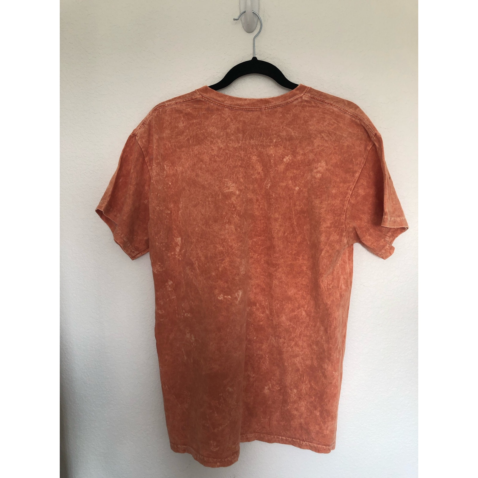 Outcast Acid Wash Vintage Style Oversized Tshirt - L — image 4 of 4